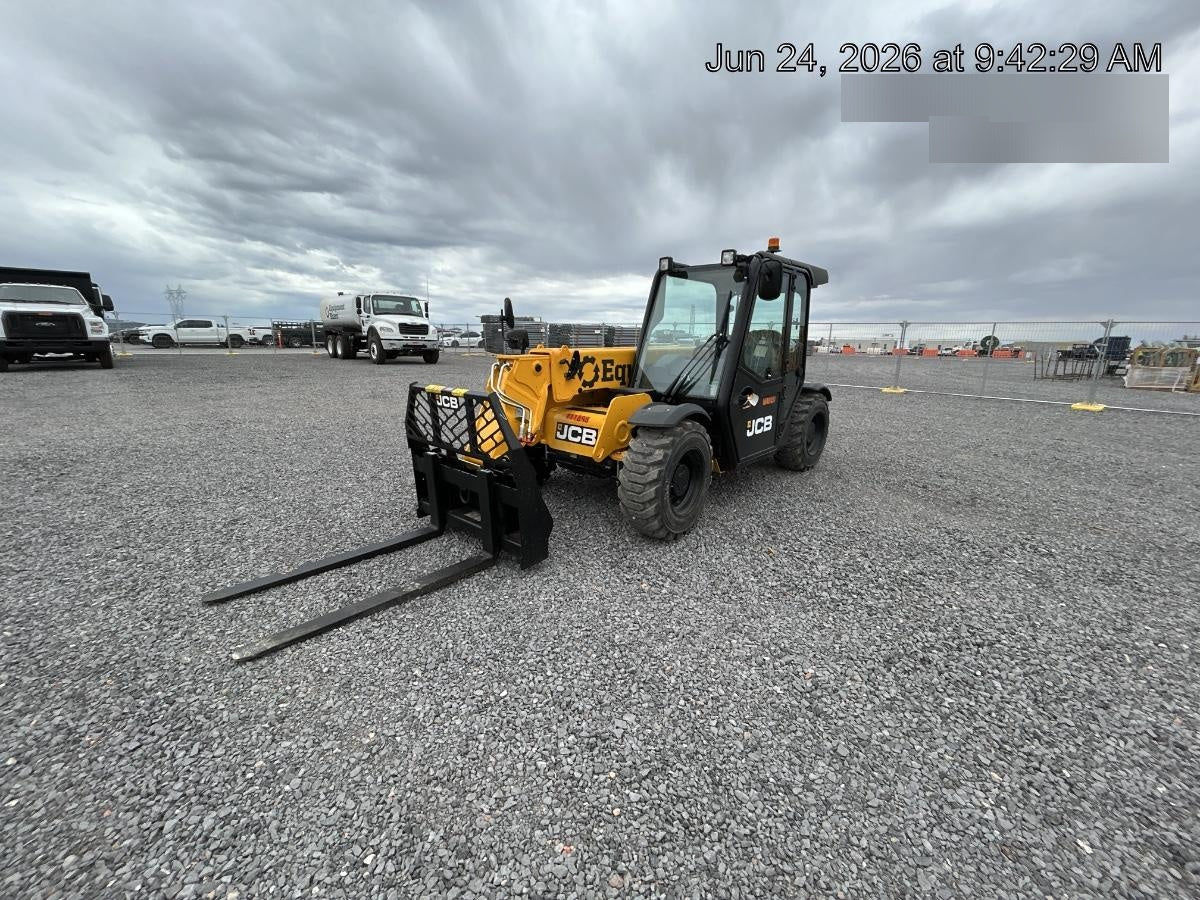 2026 JCB 505-20TC