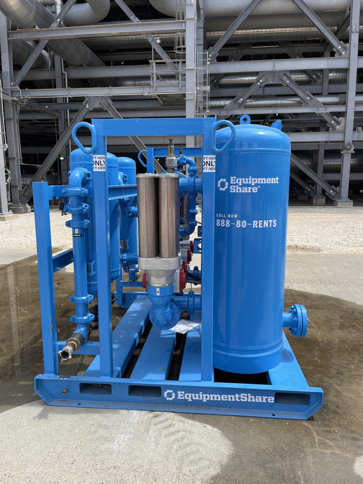 2024 HANKISON RDH-1550G