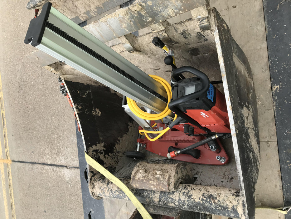 2019 HILTI DD 250