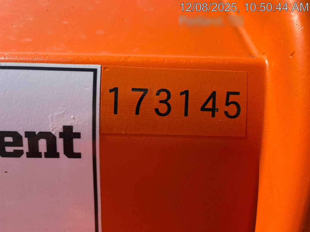 2021 RIDGID 1224