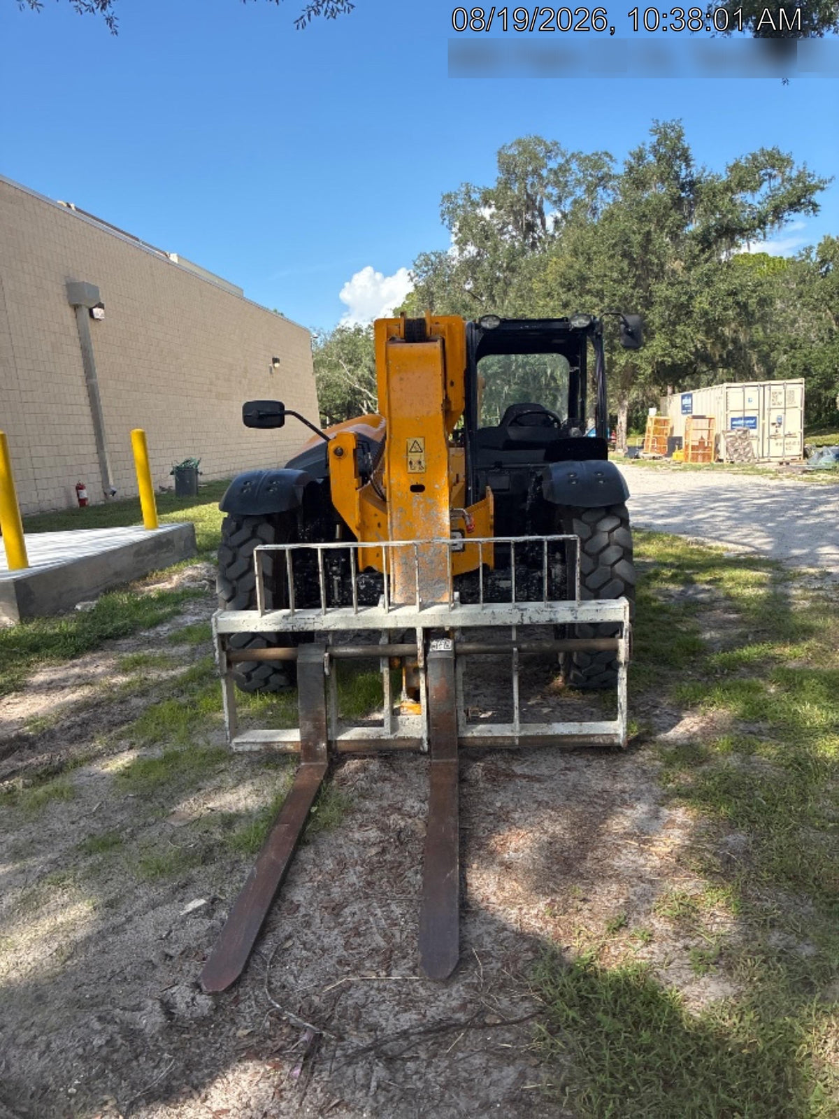 2024 JCB 506-36