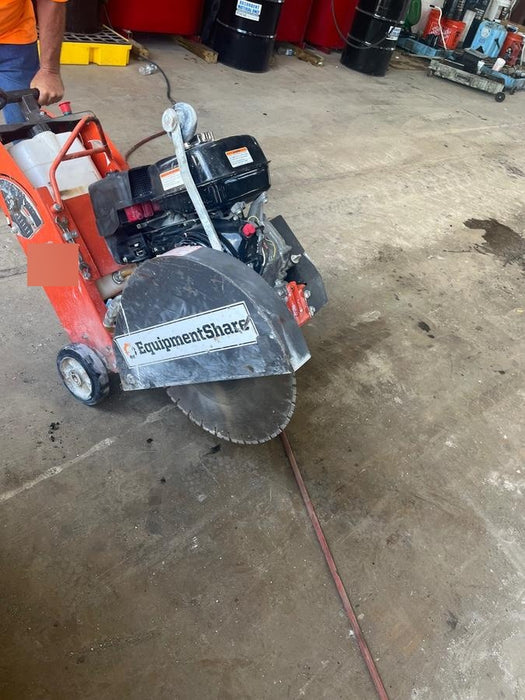 2020 HUSQVARNA FS 400 LV