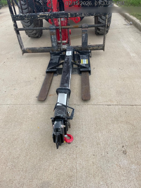 2026 STAR INDUSTRIES M1360B - Star JIB Boom