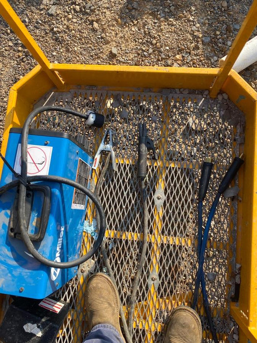 2024 MILLER ELECTRIC CST-282