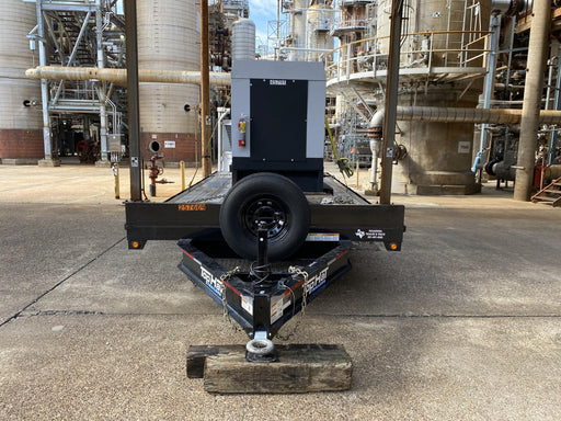 2022 TOP HAT 20' Deckover