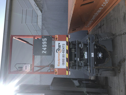 2019 Skyjack SJIII-3219 Skyjack SJIII3219 Standard w/Trojan Batteries