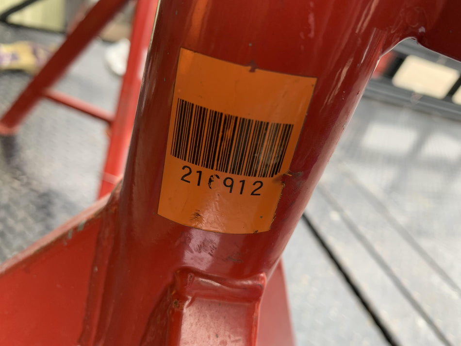 2022 B&B PIPE 4100E