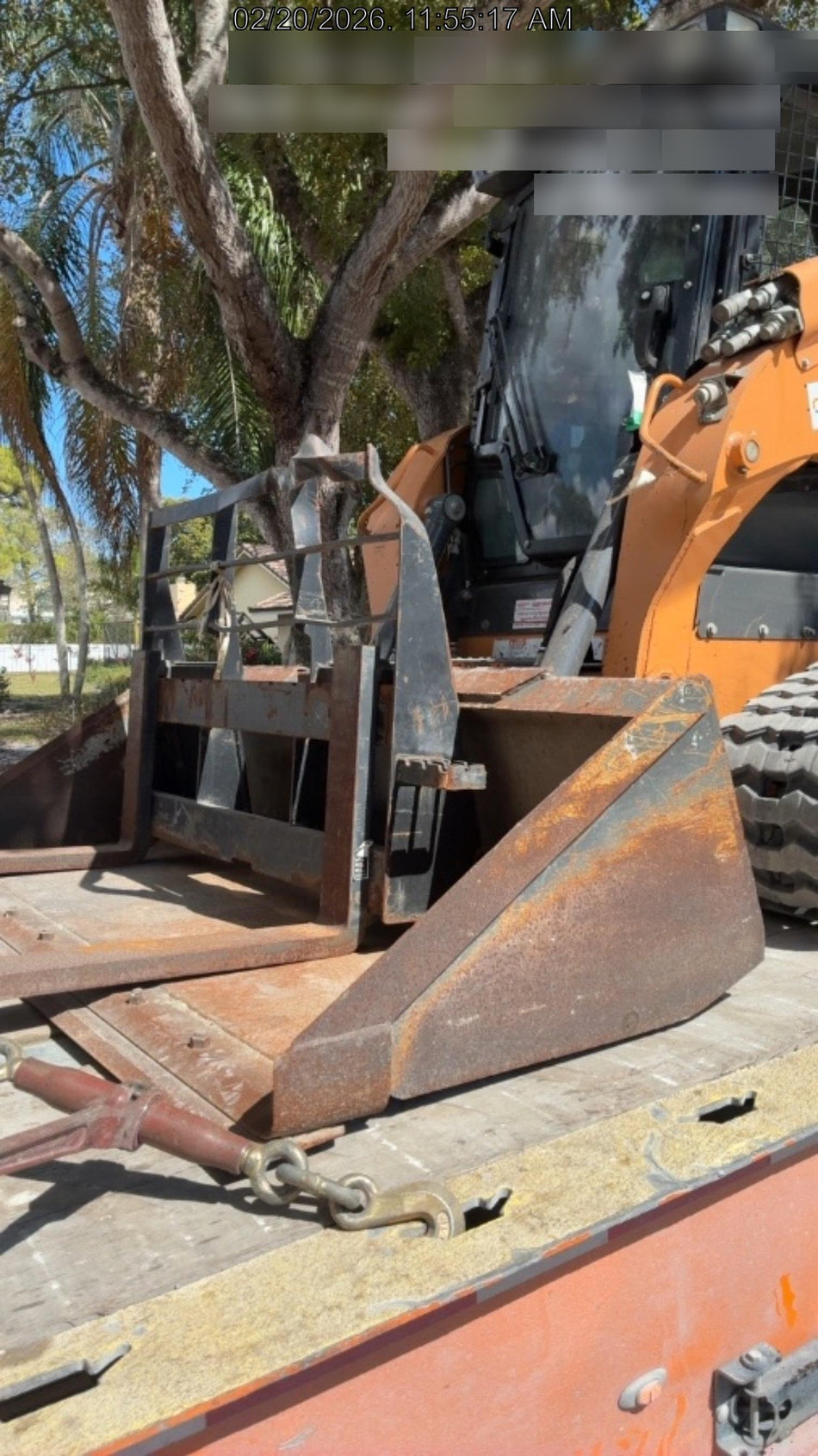 2023 ARROW MATERIAL HANDLING F5100CB