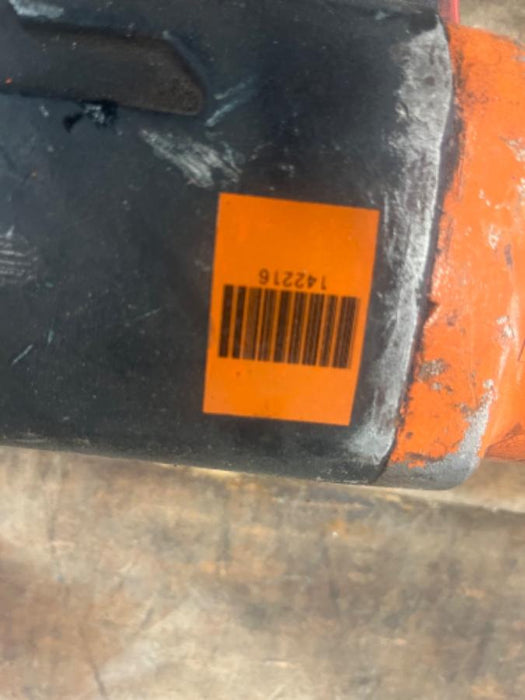 2021 MICHIGAN PNEUMATIC 750SS