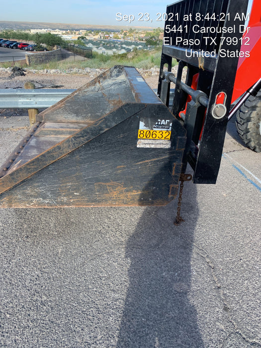 2020 STAR INDUSTRIES 1406B