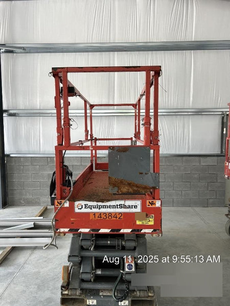 2021 SKYJACK SJ3226