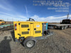 2020 ATLAS COPCO PAS 100 HF CS Enclosed