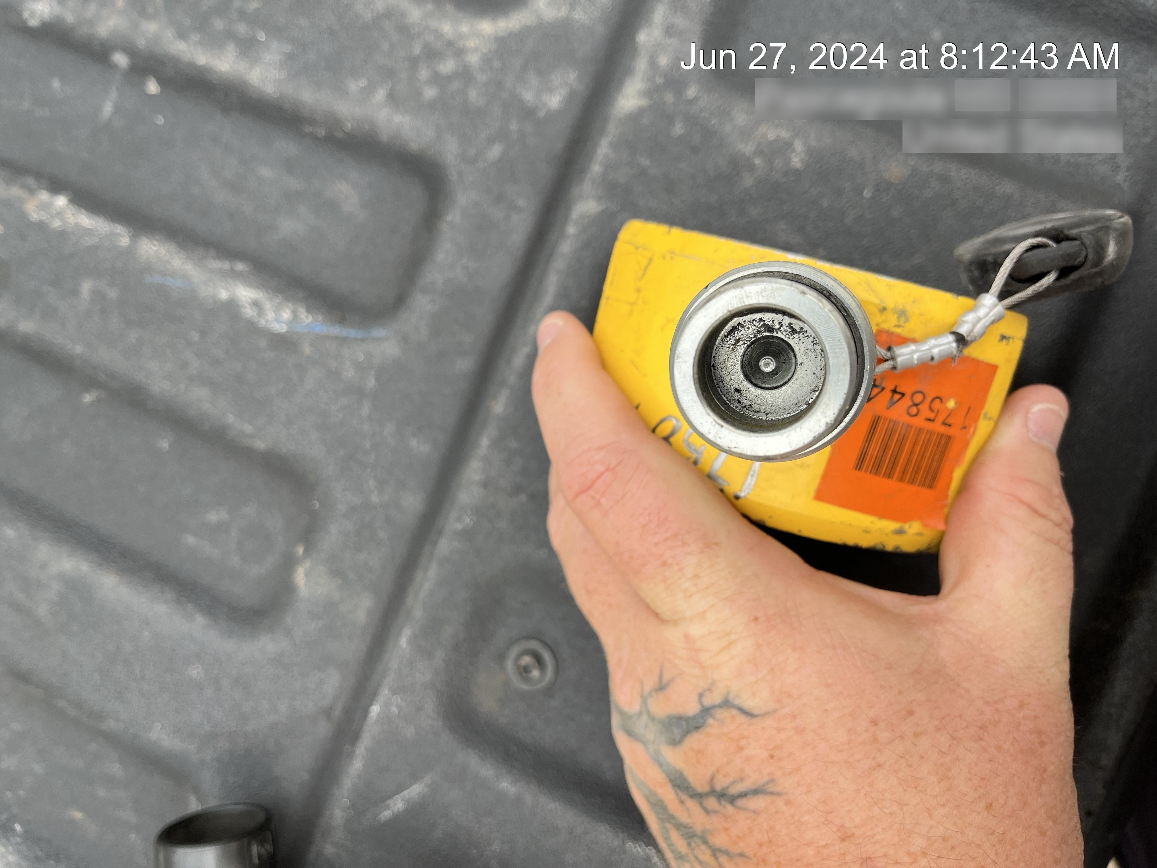2021 ENERPAC RSM300