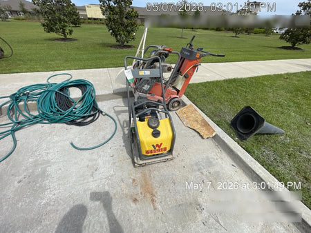 2024 WACKER NEUSON WP1550AW