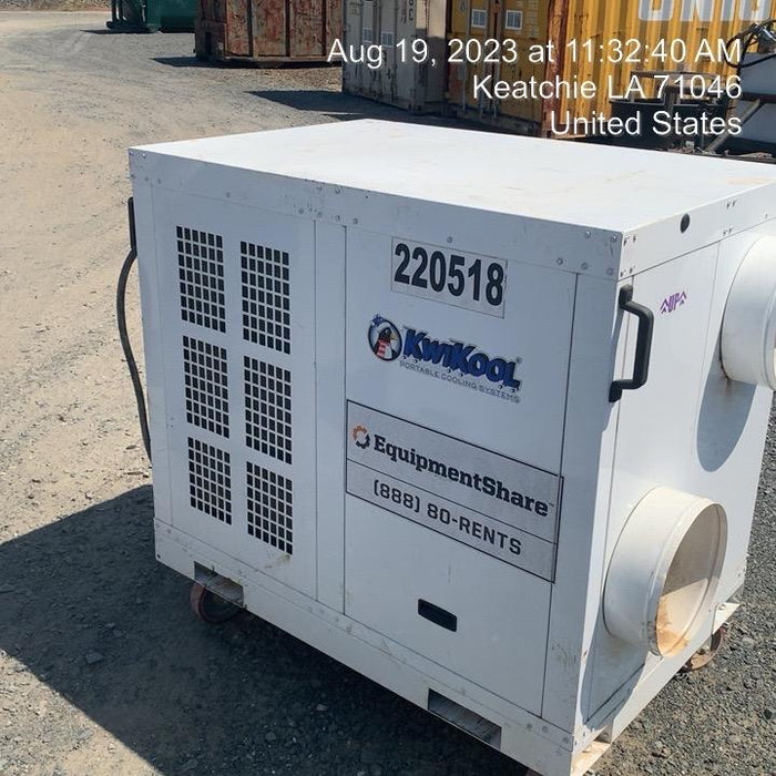 2022 KWIKOOL KPO5-21