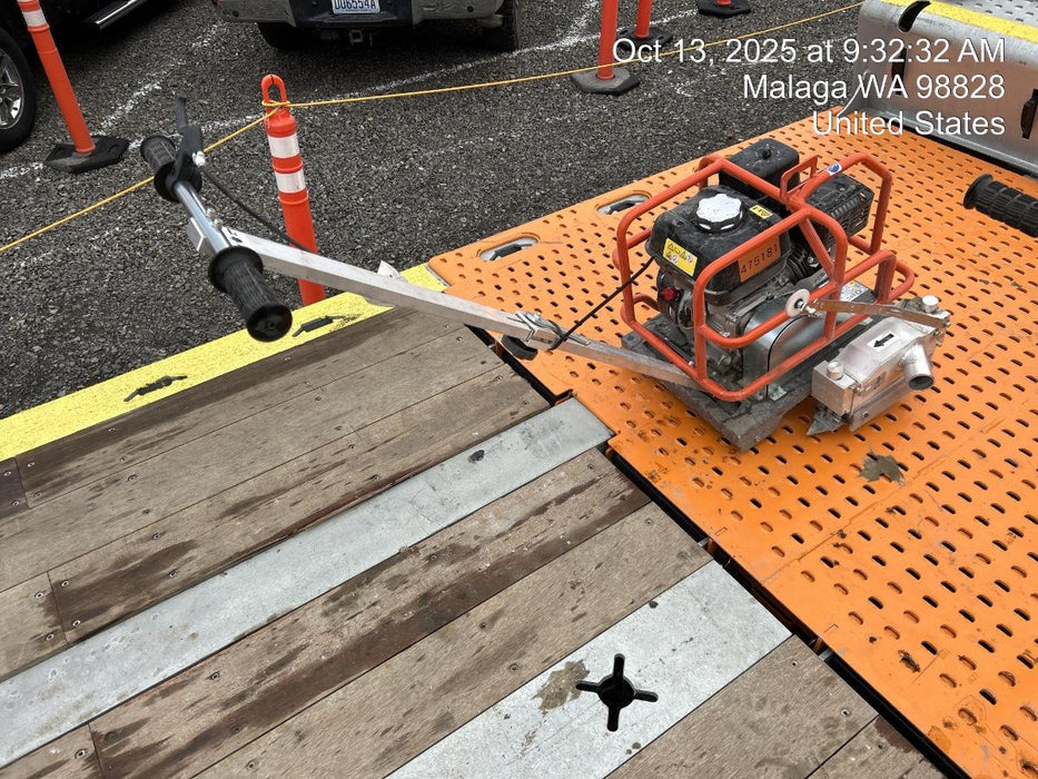 2024 HUSQVARNA SOFF-CUT 150