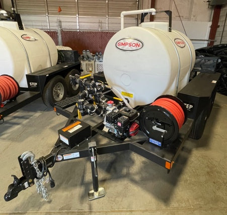 2023 SIMPSON SWT-52517