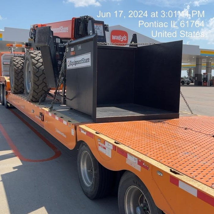 2024 STAR INDUSTRIES 1425