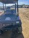 2023 Club Car CA1700D Canopy, Diesel, 4 Passenger