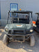 Kawasaki MULE PRO-DX Diesel, 6-Seater, Canopy