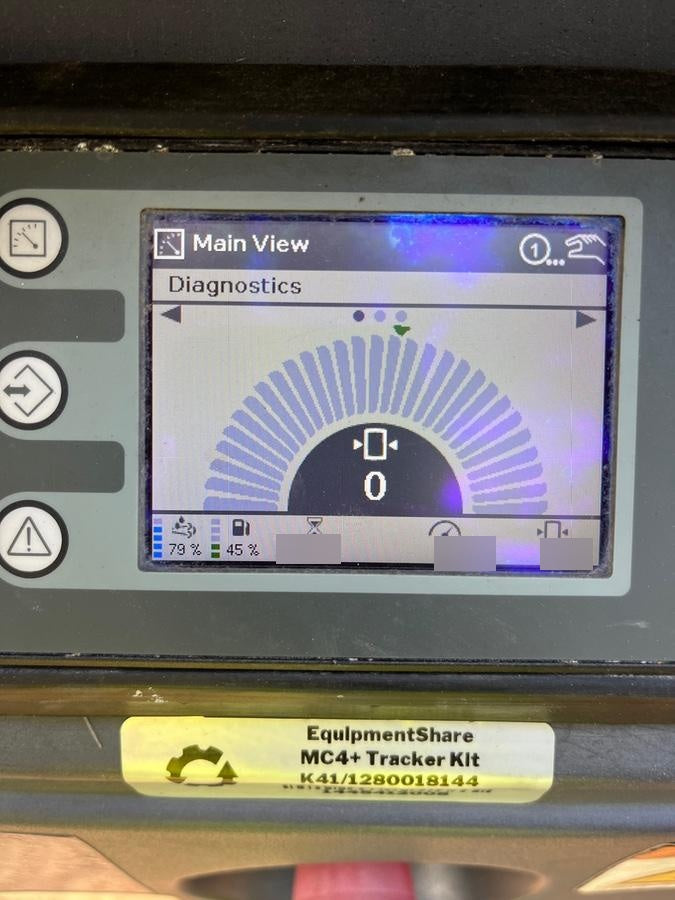2024 ATLAS COPCO XAS 400-200 PACE PFF