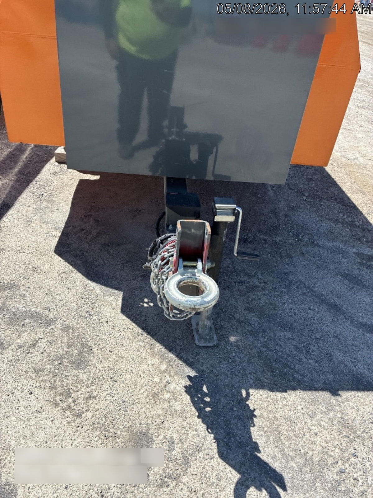 2023 THERM DYNAMICS TD1200