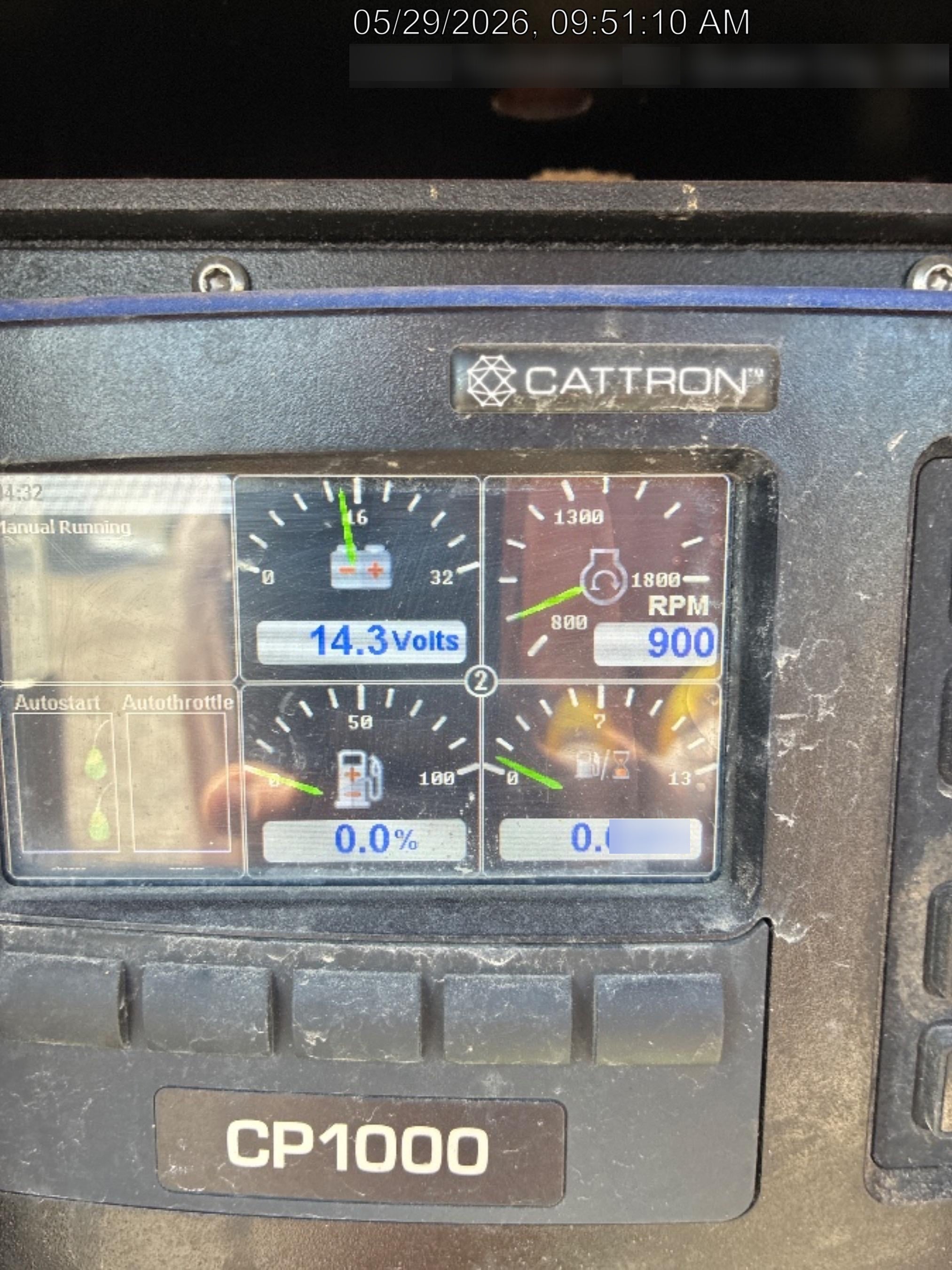 2022 PIONEER SAPP44S10L71-D2.9L4