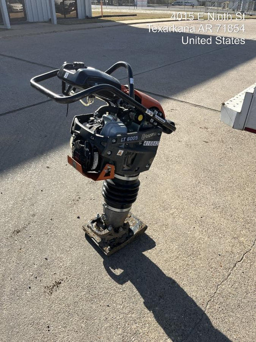 2024 HUSQVARNA LT6005