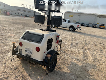 2020 GENIE RL4