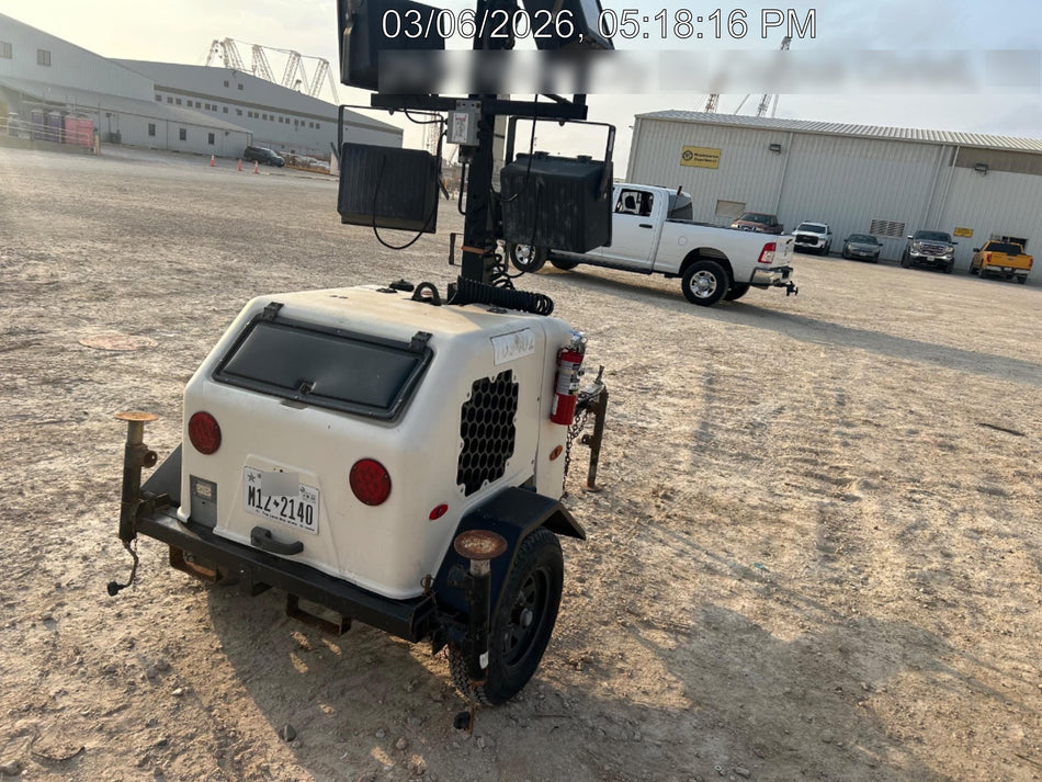 2020 GENIE RL4