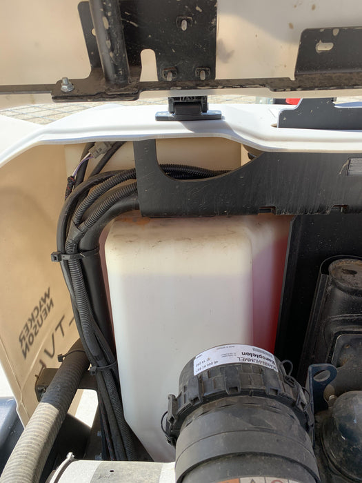 2019 Wacker Neuson LTV6K-LED Standard LED Towable Light Tower w/None