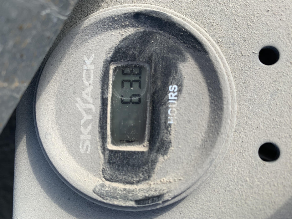 2019 Skyjack SJIII-3219 Standard w/Trojan Batteries