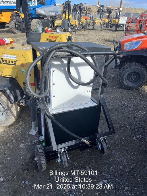 2025 TRYSTAR TBXJ1.T236-B-B-A1