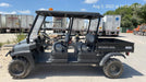 2022 Club Car CA1700D Canopy, Diesel, 4 Passenger