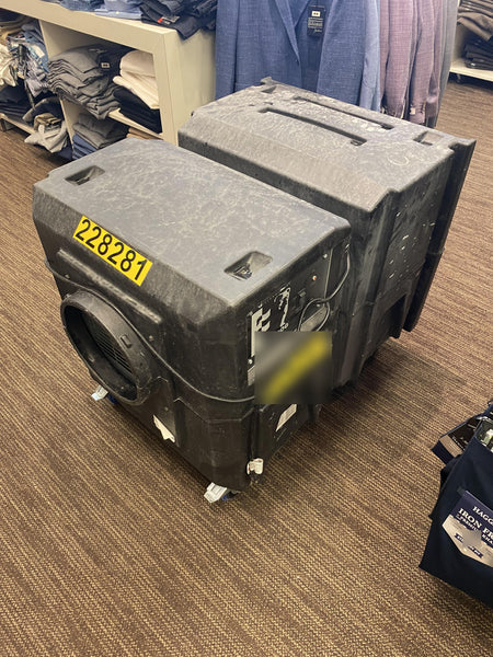 2022 ABATEMENT TECHNOLOGIES BD2KM