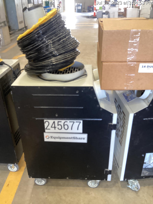 2022 KWIKOOL KPAC1411-2