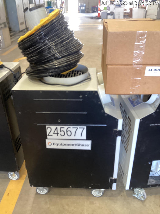 2022 KWIKOOL KPAC1411-2