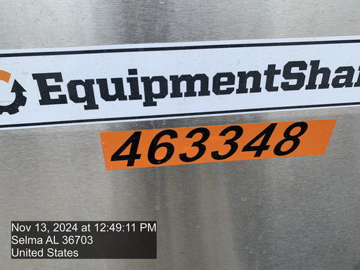 2024 Lincoln Electric LE400 Kubota V1505, Trlr, Cable Rack, Light Kit, ES Decals, T3