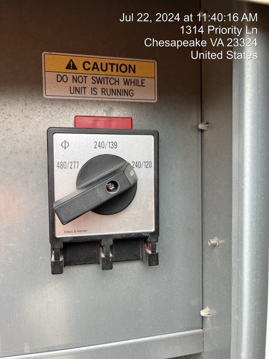 2023 KWIKOOL KPO5-21H