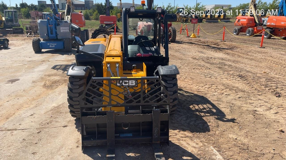 2023 JCB 505-20TC