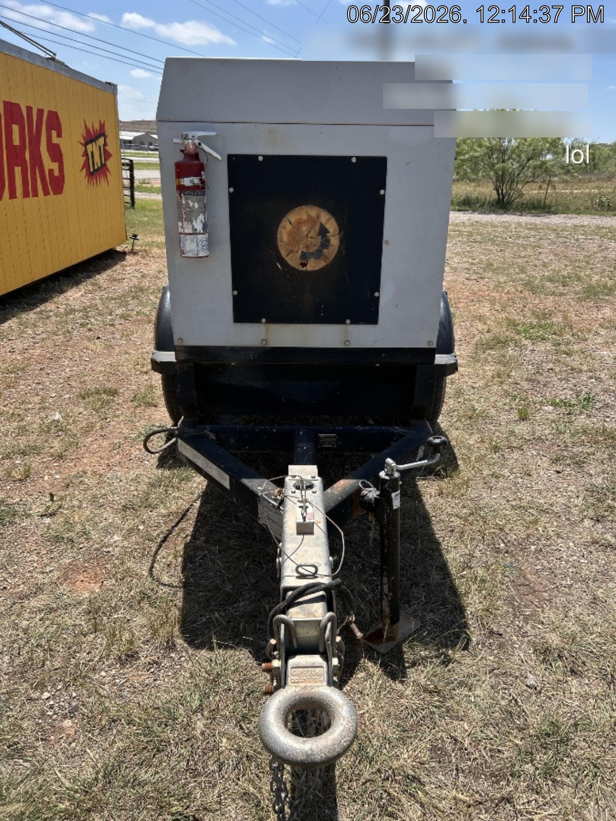 2018 WACKER NEUSON G25