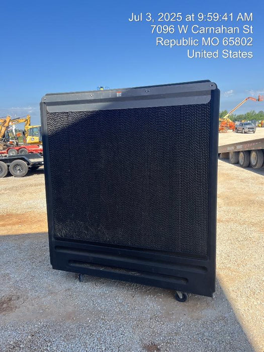 2024 BIG ASS FANS Cool Space 500