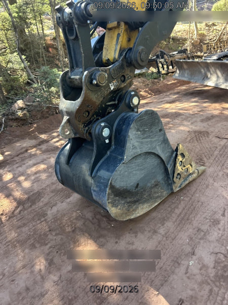 2020 SANY SY135C