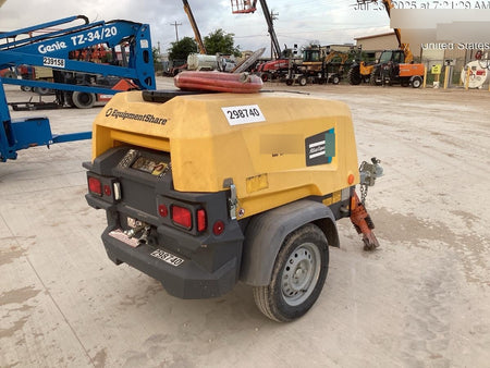 2020 MICHIGAN PNEUMATIC MP-TPB90-114