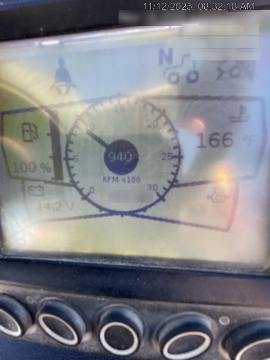 2019 DITCH WITCH RT45A