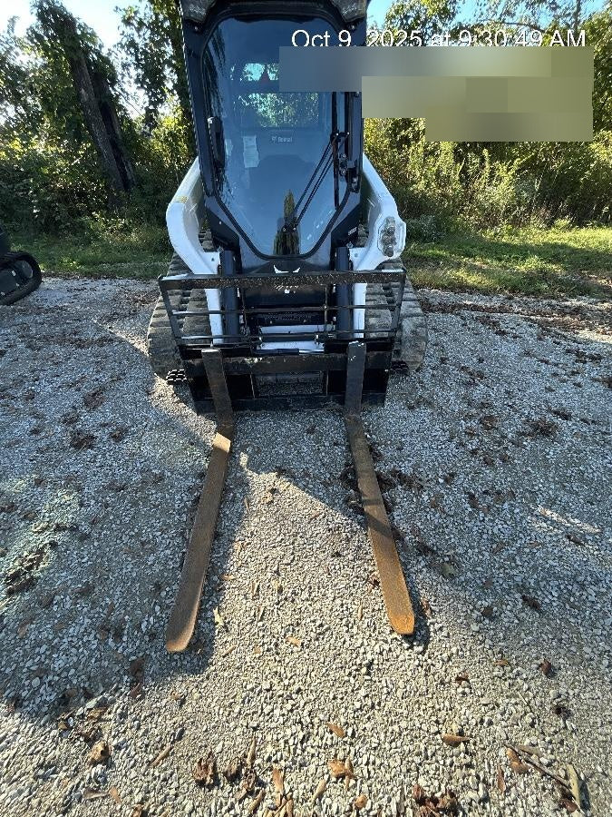 2025 ARROW MATERIAL HANDLING F5100CB