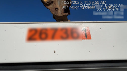 2022 MULTIQUIP DCA125