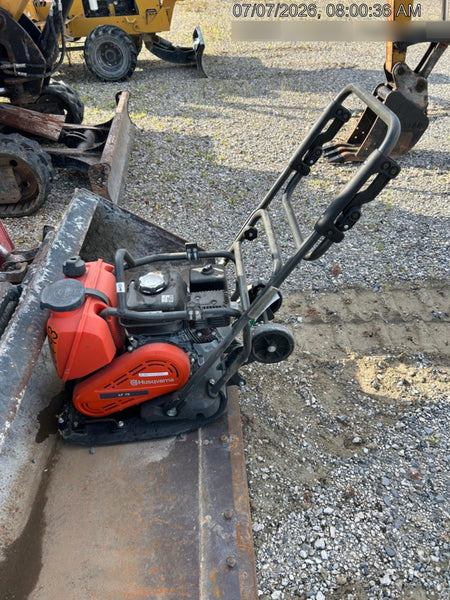 2025 HUSQVARNA LF75