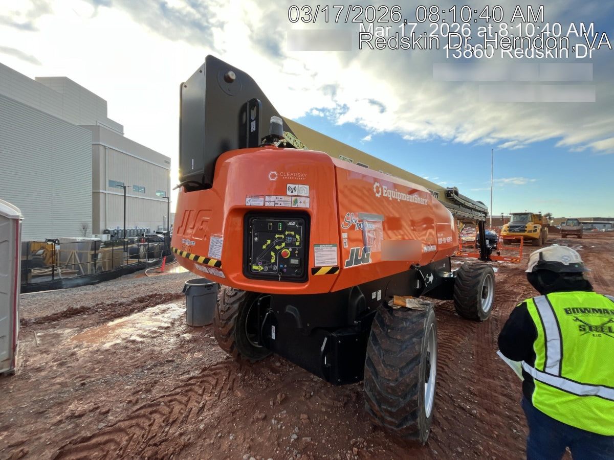 2026 JLG 1200SJP