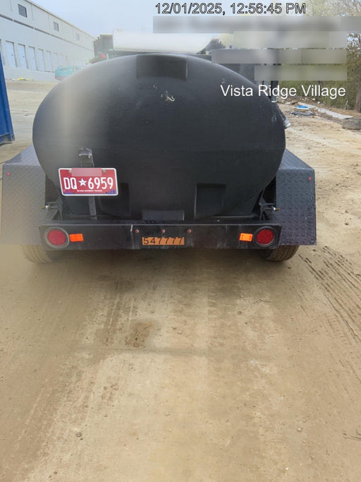 2025 WYLIE EXP-550L-S-HOTG